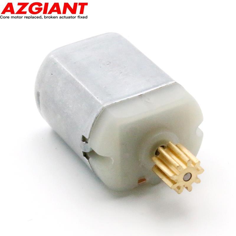8X1837015 / 8X1837015A Central Door Lock Actuator Motor for 2015-2020 for Audi A3 8V
