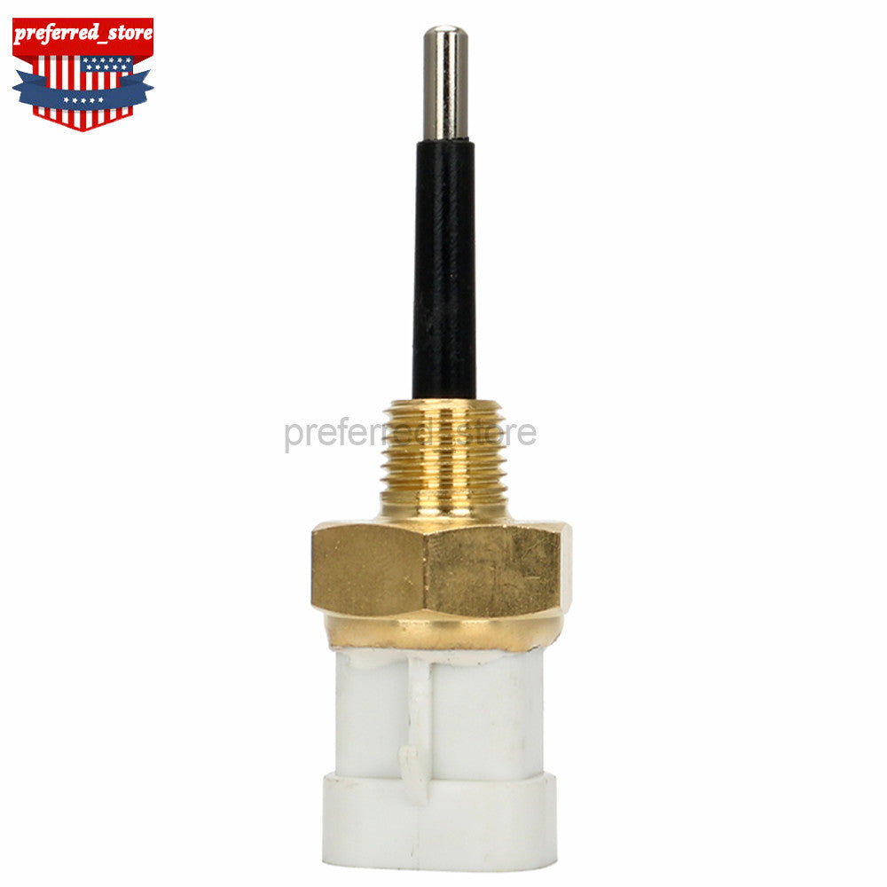 New downstream O2 oxygen sensor 25180901 for Chevrolet Spark 1.2L 2013, 2014, and 2015 models.