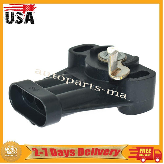 Throttle Position Sensor for Buick Regal for Chevrolet for GMC for Oldsmobile for Pontiac