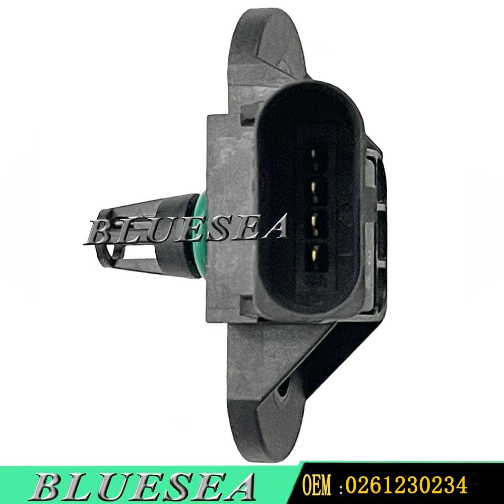 Crankshaft Position Sensor Fit for VW for Golf for Passat for AUDI A3 for A4 04C906433J