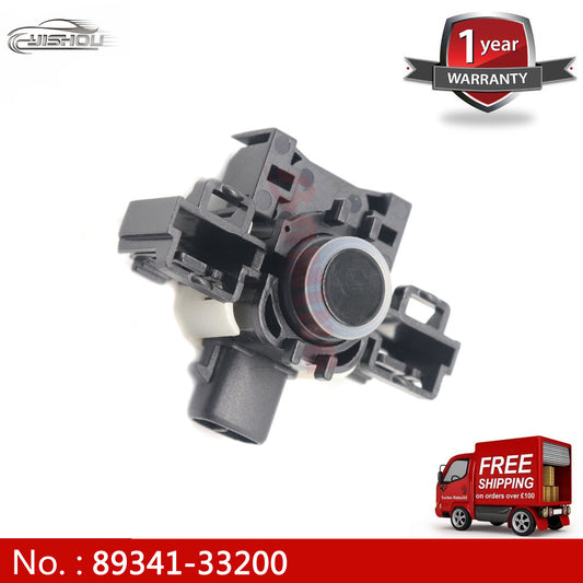 89341-33200 PDC Parking Assist Bumper Sensor Radar for ES350, ES300h, CT200h