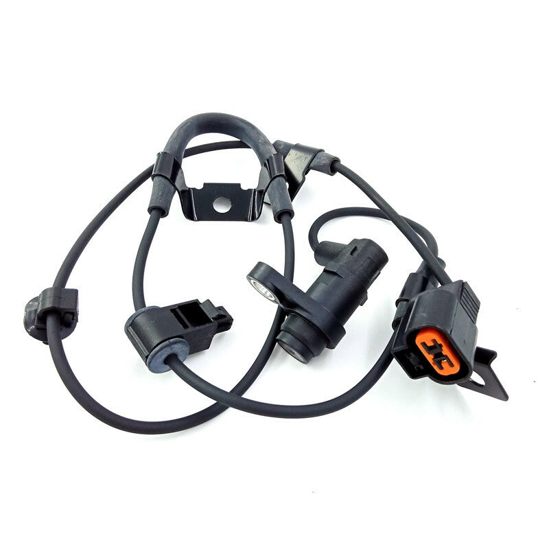 new left rear ABS wheel speed sensor 4670A597 for Mitsubishi Triton L200 2011