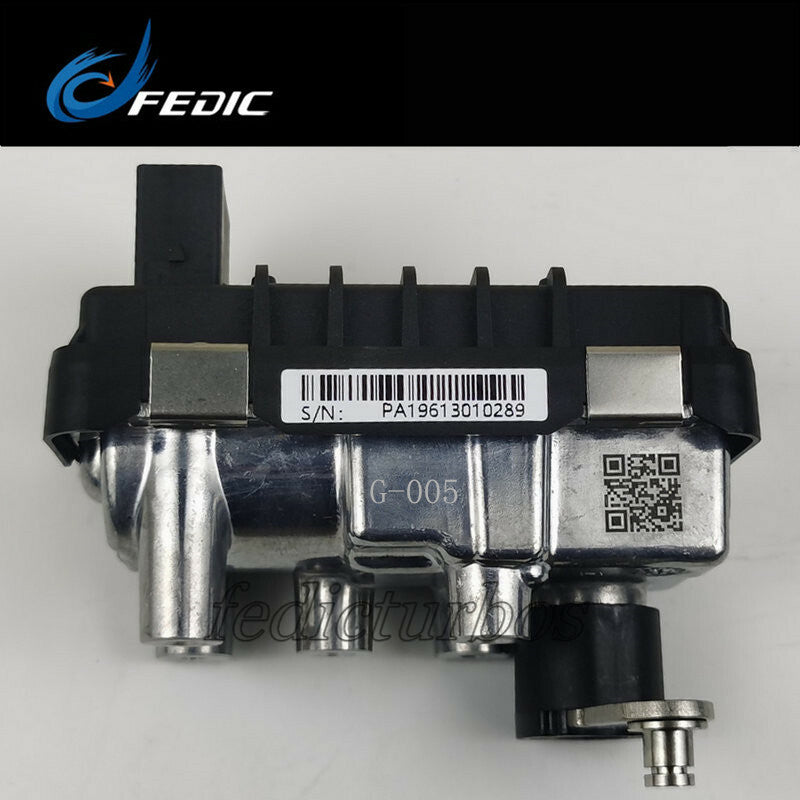 Turbo actuator G-005 762463 for Chevrolet Captiva for Opel Antara 2.0D Z20S Z20DMH