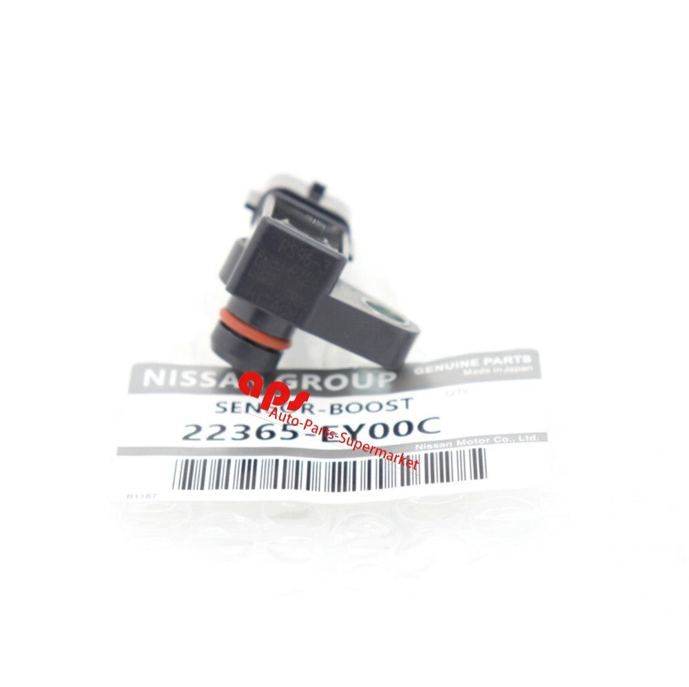 equipment manufacturer intake manifold pressure sensor for Nissan Altima Frontier for Infiniti