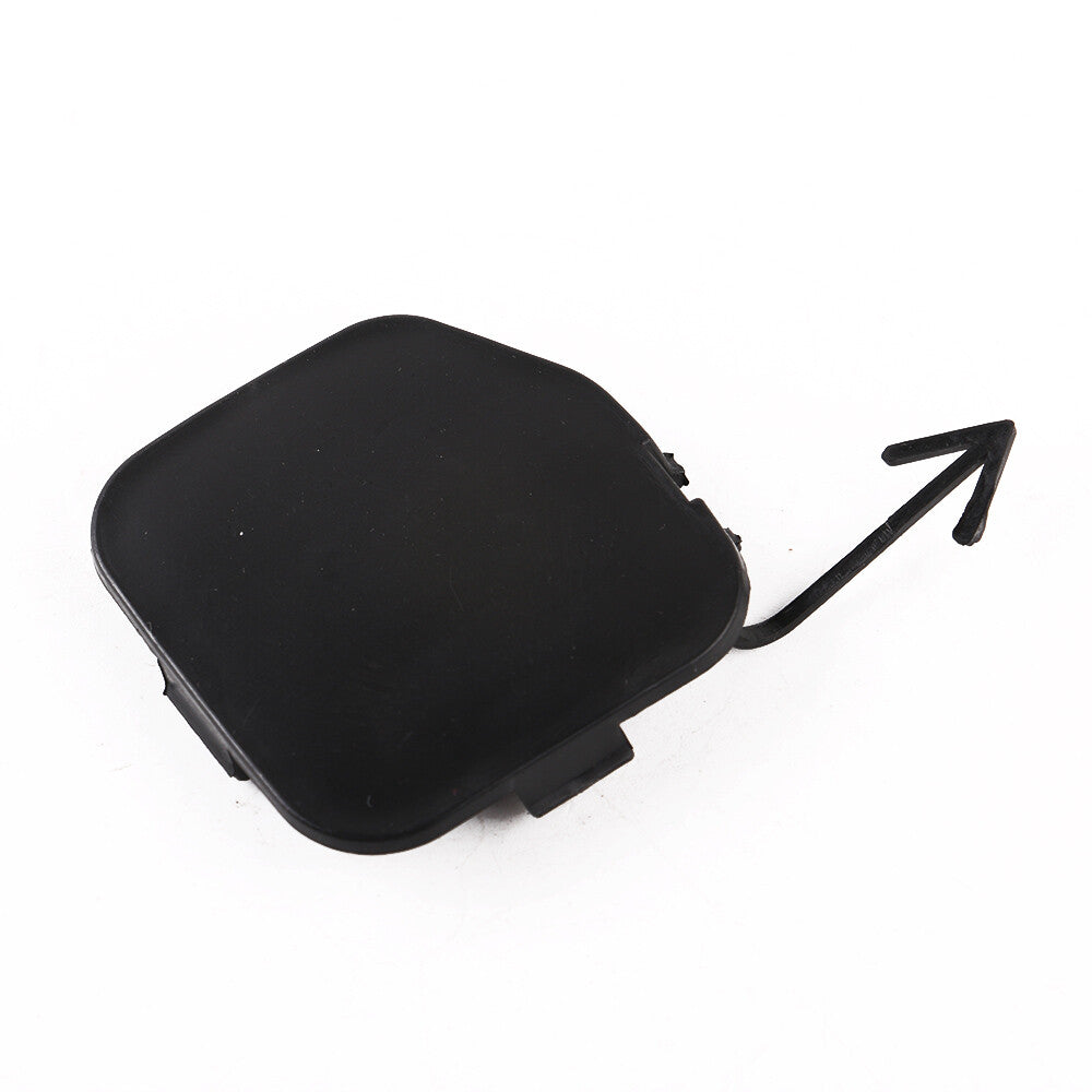 Unpainted Rear Tow Towing Hook Eye Cap Cover Fits For 2009-2013 for Subaru for Forester