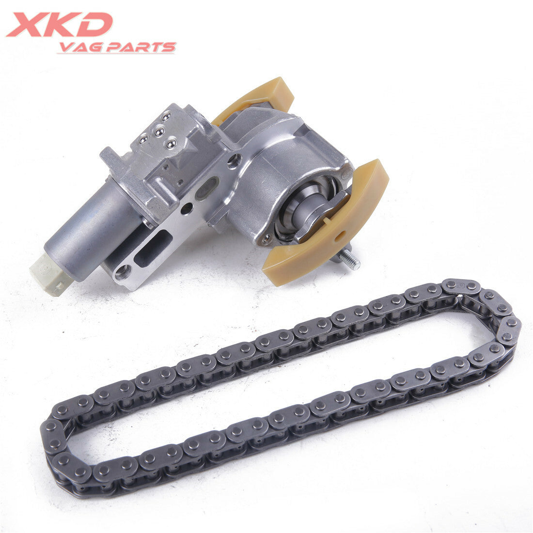 Right 1-4 Cyl timed chain tensioner kit for Volkswagen Touareg Phaeton, for Audi A6, for A8 4.2L