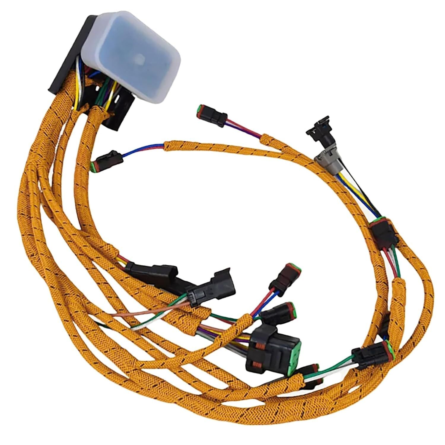 230-6279 Wiring Harness Assembly Fits for CAT 330C E330C C-9 Engine Excavator