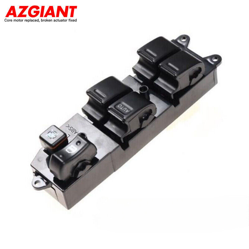 84820-12240 Driver Left Master Power Window Door Switch for Toyota for Land Cruiser