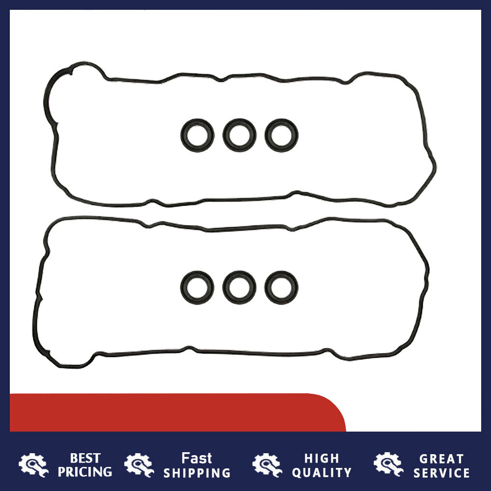new valve cover gasket set 112140A010, suitable for Toyota for Avalon for Camry 112130A010