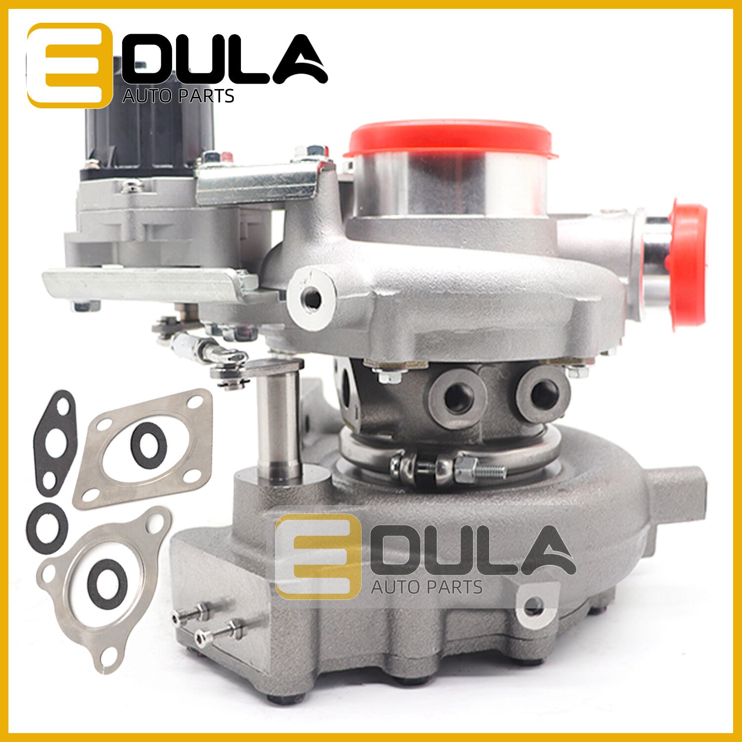 Auto Turbocharger RHF55V VIET fits for Isuzu NQR 75L 4HK1-E2N 150 HP 8980277725