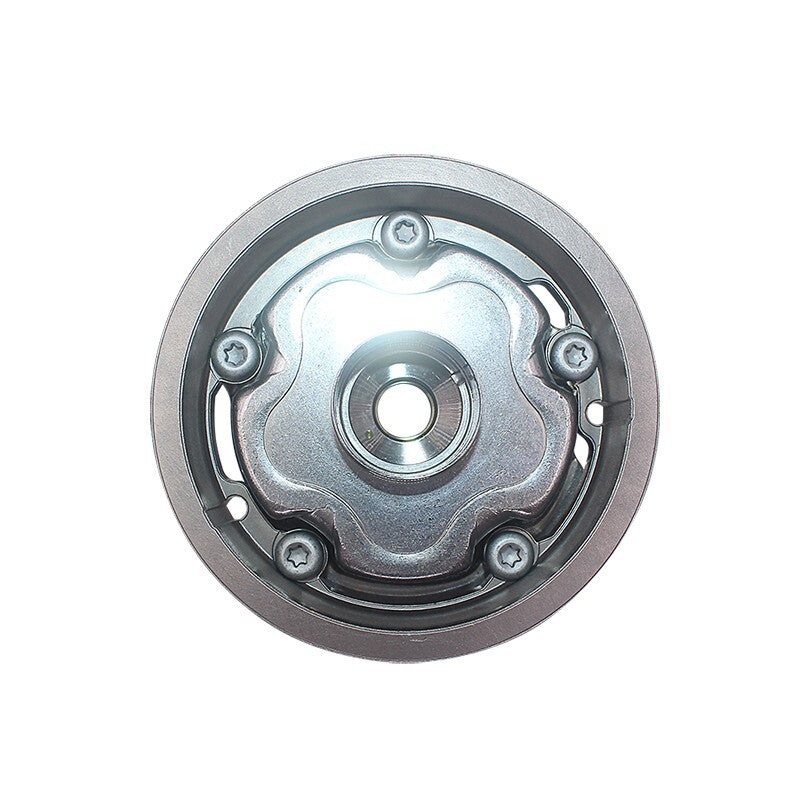 Exhaust VVT Camshaft Gear Adjuster 55567048 for Chevrolet for Cruze for Opel Vectra