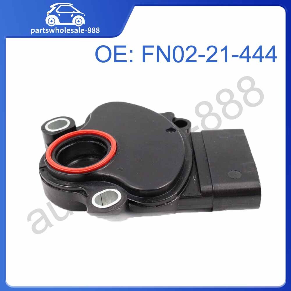 FN02-21-444 NEW For 03-15 for Mazda 2 3 5 6 CX-7 Neutral Safety Switch Range Sensor
