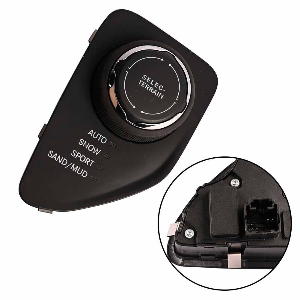 for Jeep Cherokee 2014-2019 68141876AF 68141876AE Transfer Case Switch