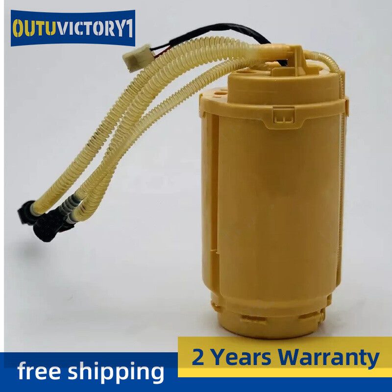 7L6919088D Left fuel pump assembly unit suitable for Audi Q7 and for VW Touareg 2003-2010 3.0 TDI.