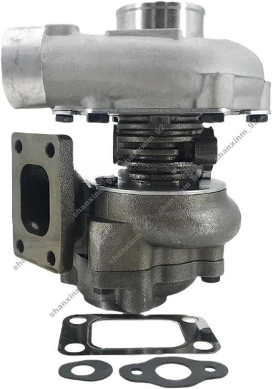 Turbo J55S Turbocharger T74801003 for Perkins Engine 1004T 3054 3054B 3054C