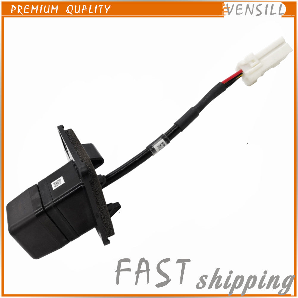 86267SG000 Backup Rear View Assist Parking Camera for Subaru Forester 2.0L 14-16