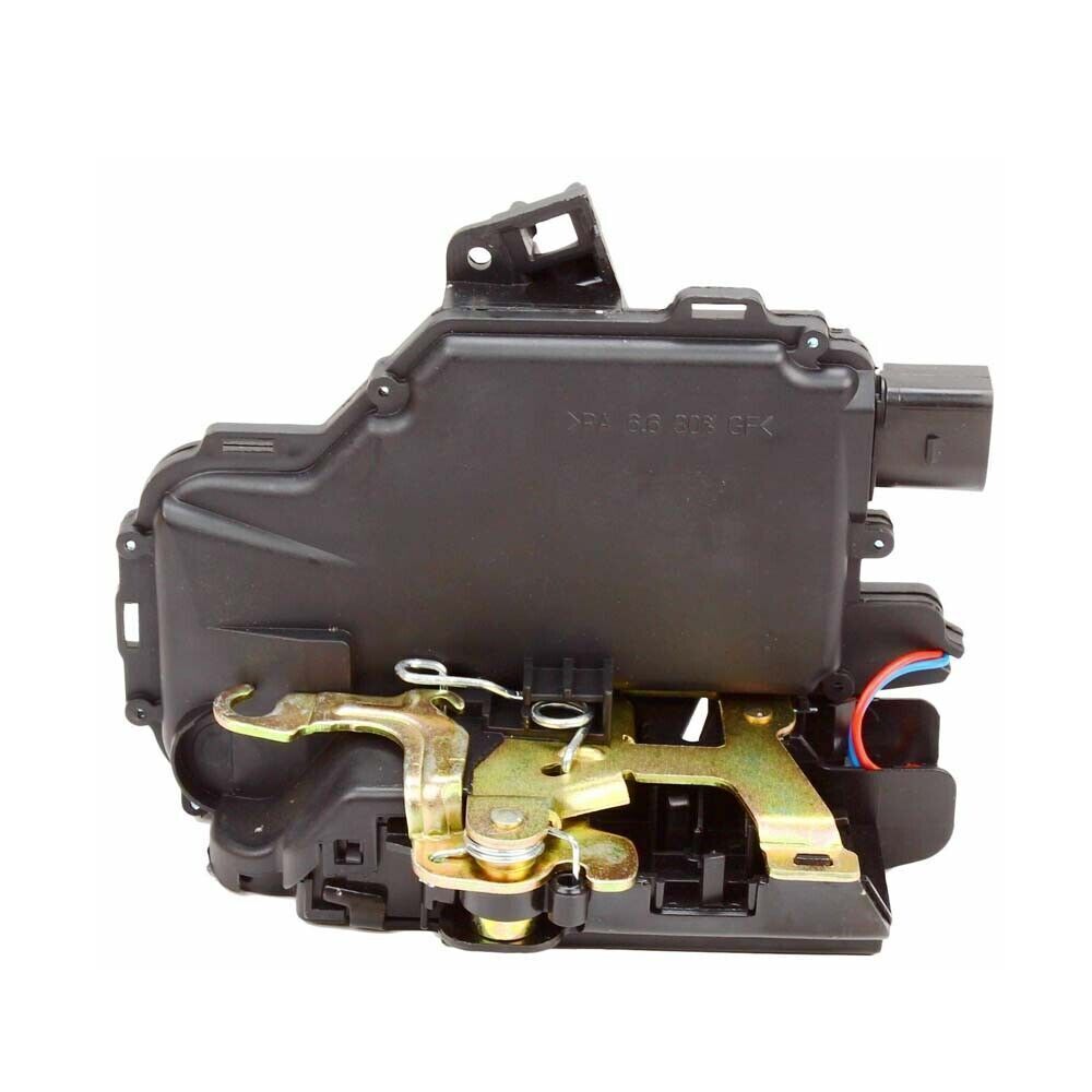 Brand New Front Passenger Side Door Lock Actuator for Volkswagen 3B1837016A