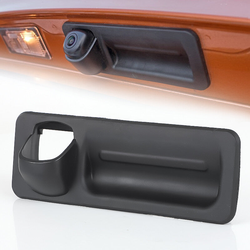 81260B10104X Outside Trunk Lid Lock Handle fit for Hyundai for Genesis G80 2015-2020