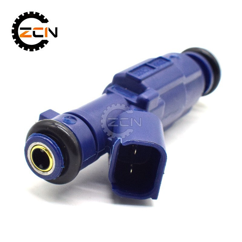 Fuel Injector 353102J000 Fit for Elantra 2021-2023 Fit Kona 2022-2023 2.0L
