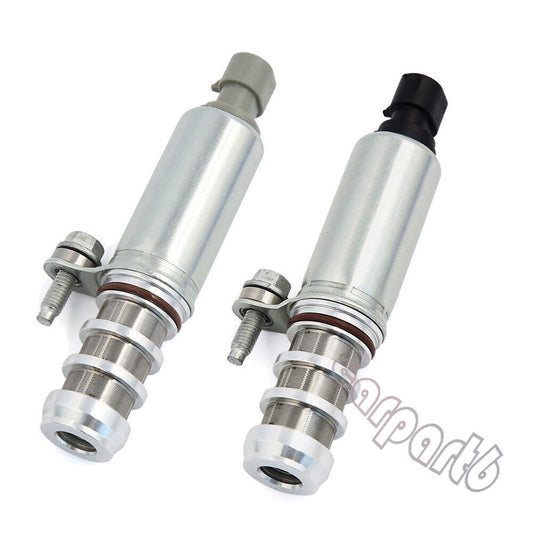 IntakeExhaust Camshaft Position Actuator Solenoid Valve For Malibu Verano for Chevy