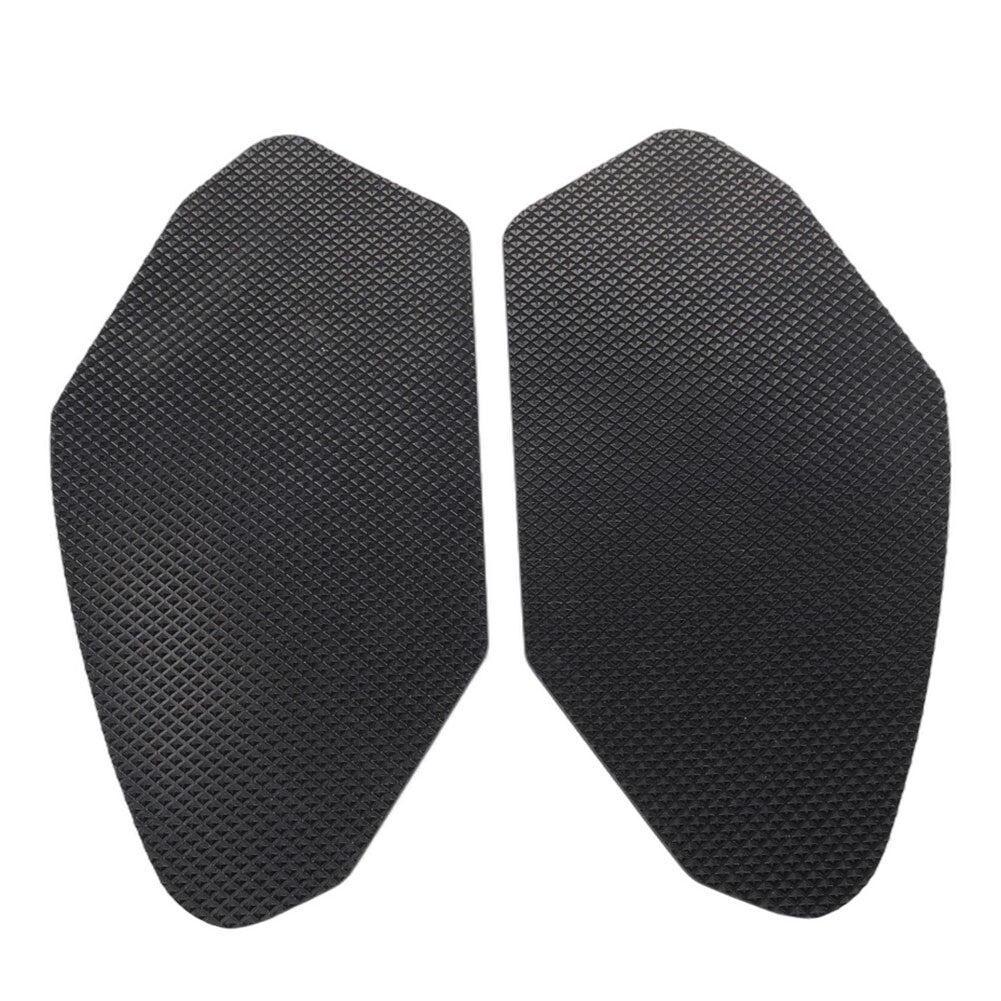 Tank Traction Pads Fuel Gas Knee Grips for Kawasaki 650 Z650 2017-2020