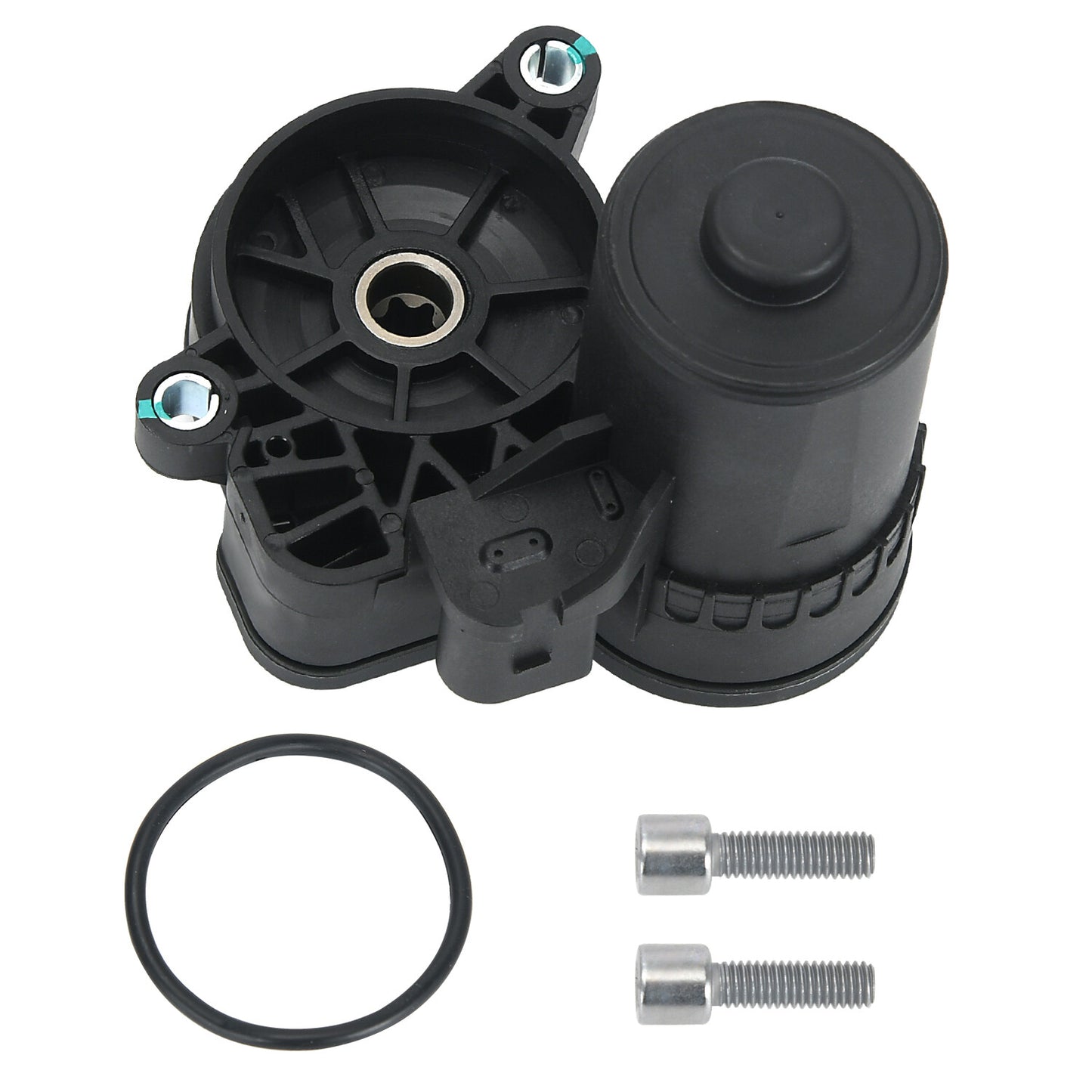 for Jaguar Electronic Park Brake Motor Left LR061386 Xe/Xf/F Pace/E Pace/I Pace