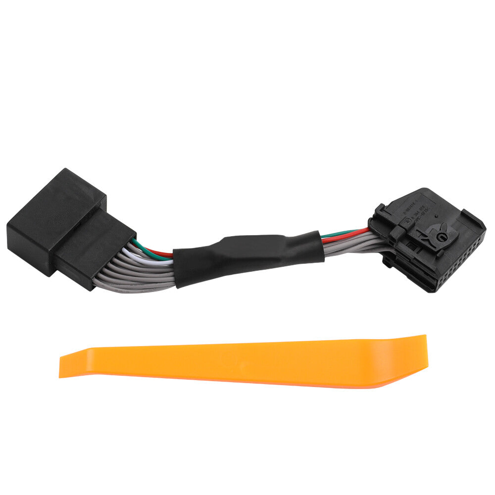 F¨¹r for VW NEW for Tiguan Sharan Car Start Stop System Delete Plug Eliminator Ger?tkabel