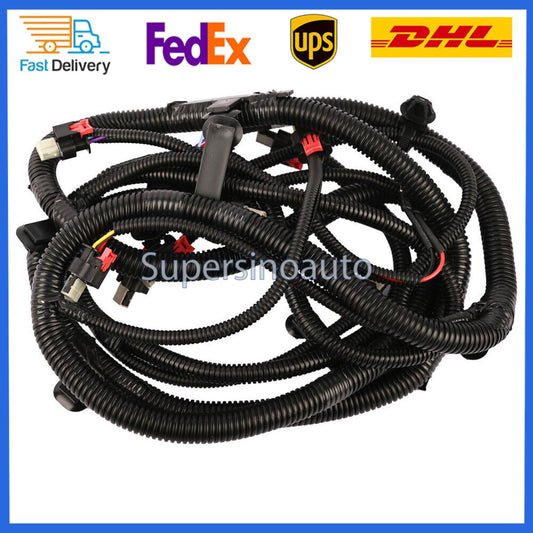 1489045-00-C Front Bumper Wiring Harness for Tesla for Model Y New