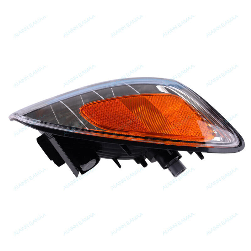 The front left turn signal corner light is suitable for the for Lexus LX470 1998 - 2007 1X