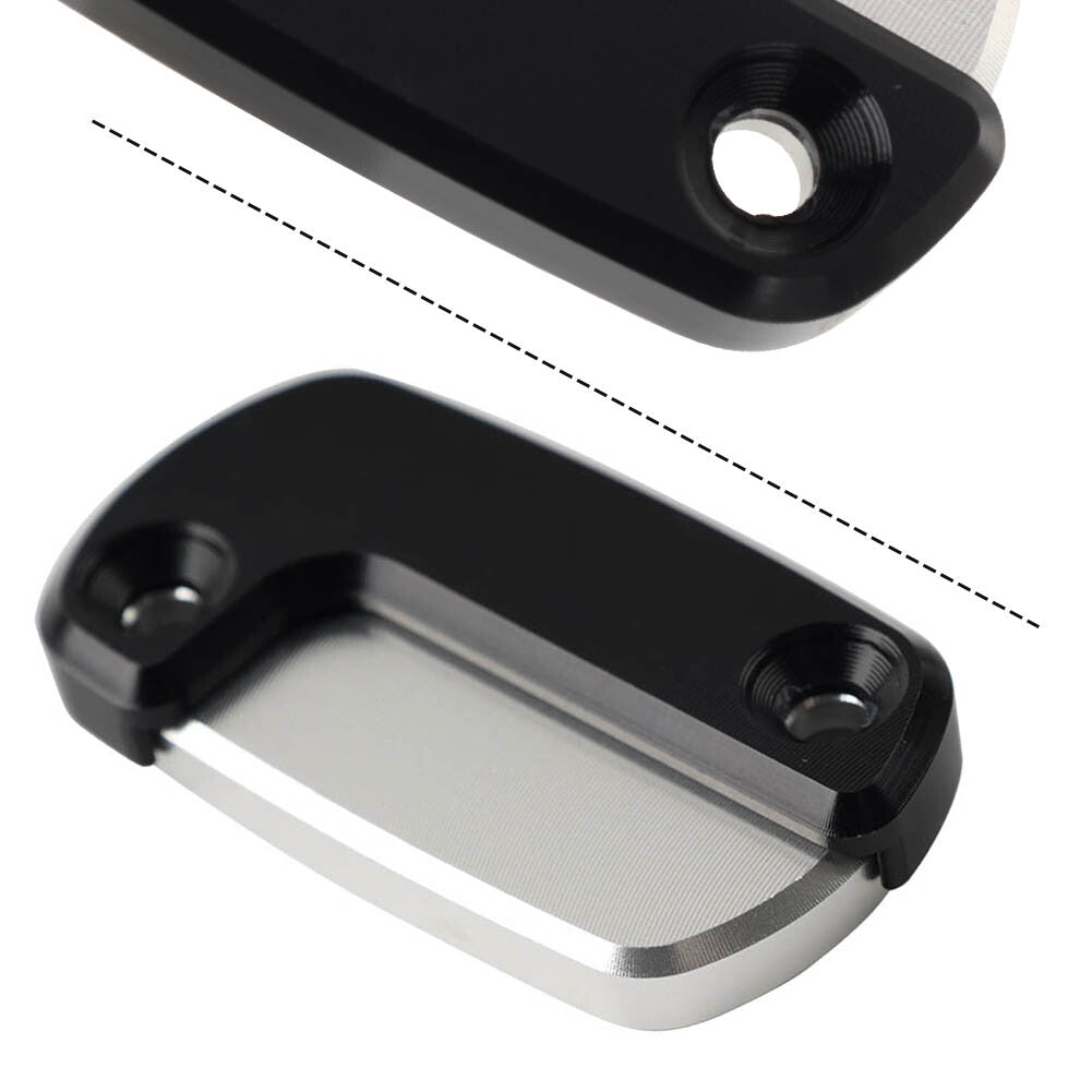 Rear Brake Fluid Reservoir Cap Cover Fit for Honda CB300R CB250R CB150R 18-2023