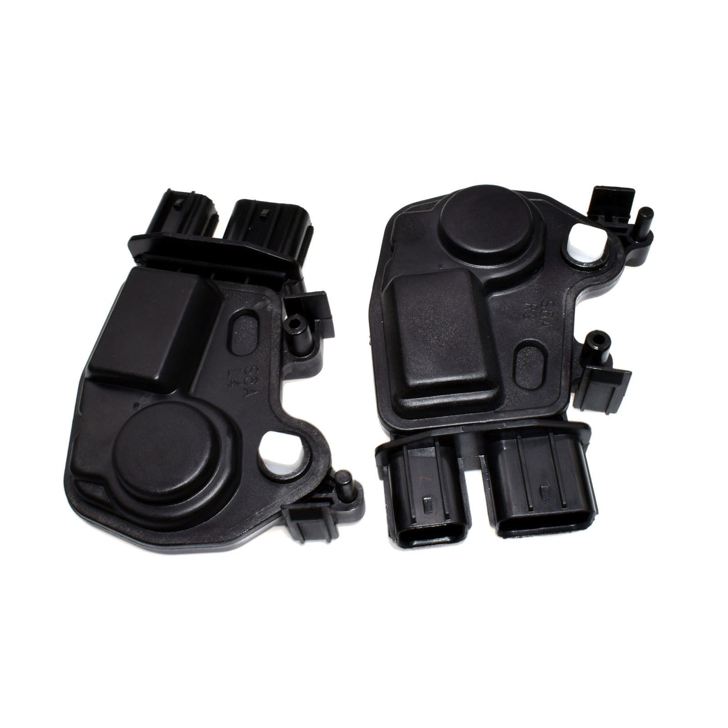 for Honda Odessey Pilot Left Right Power Door Lock Actuator 2Pcs 72115S6AJ01 NEW