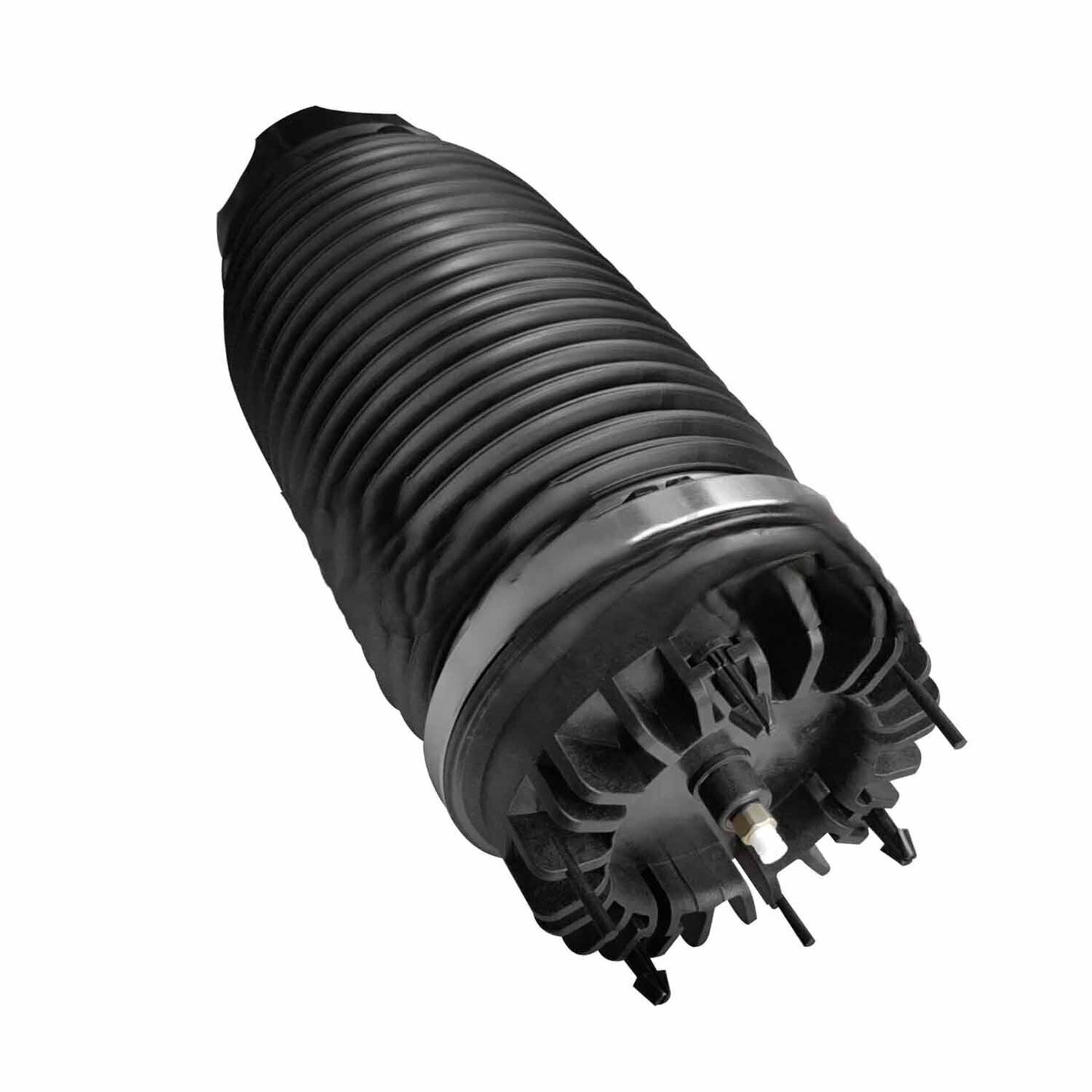 Two-pack LHRH air suspension springs 68260938AB suitable for Dodge for Ram 1500 3.0, 3.6, and 5.7L engines.