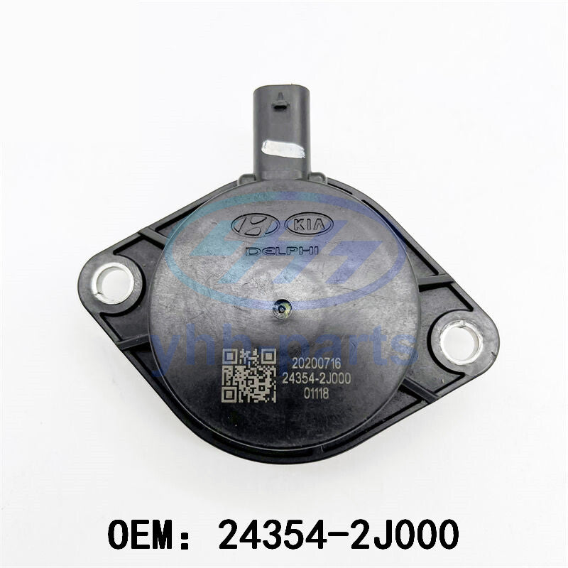 24354-2J000 Engine Variable Valve Timing Solenoid for HYUNDAI for KIA