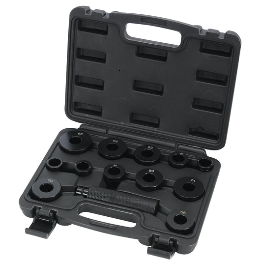 T-0220-700R4 Transmission Bushing Driver Kit for GM 700-R4 4L60 4l60E 4L65E 13pc