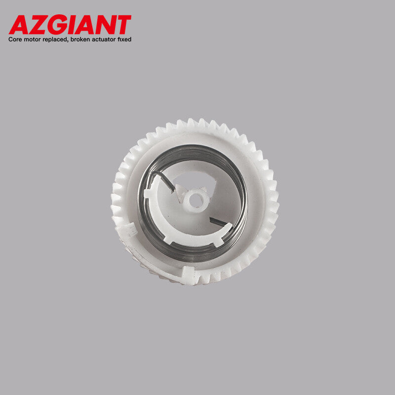 Inner Gear for Central Door Lock Actuator Repair for 2009-2020 for Nissan Days Roox