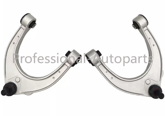 1Pair Front Upper LeftRight Control Arm for BMW 5/6/7 Series F07 F10