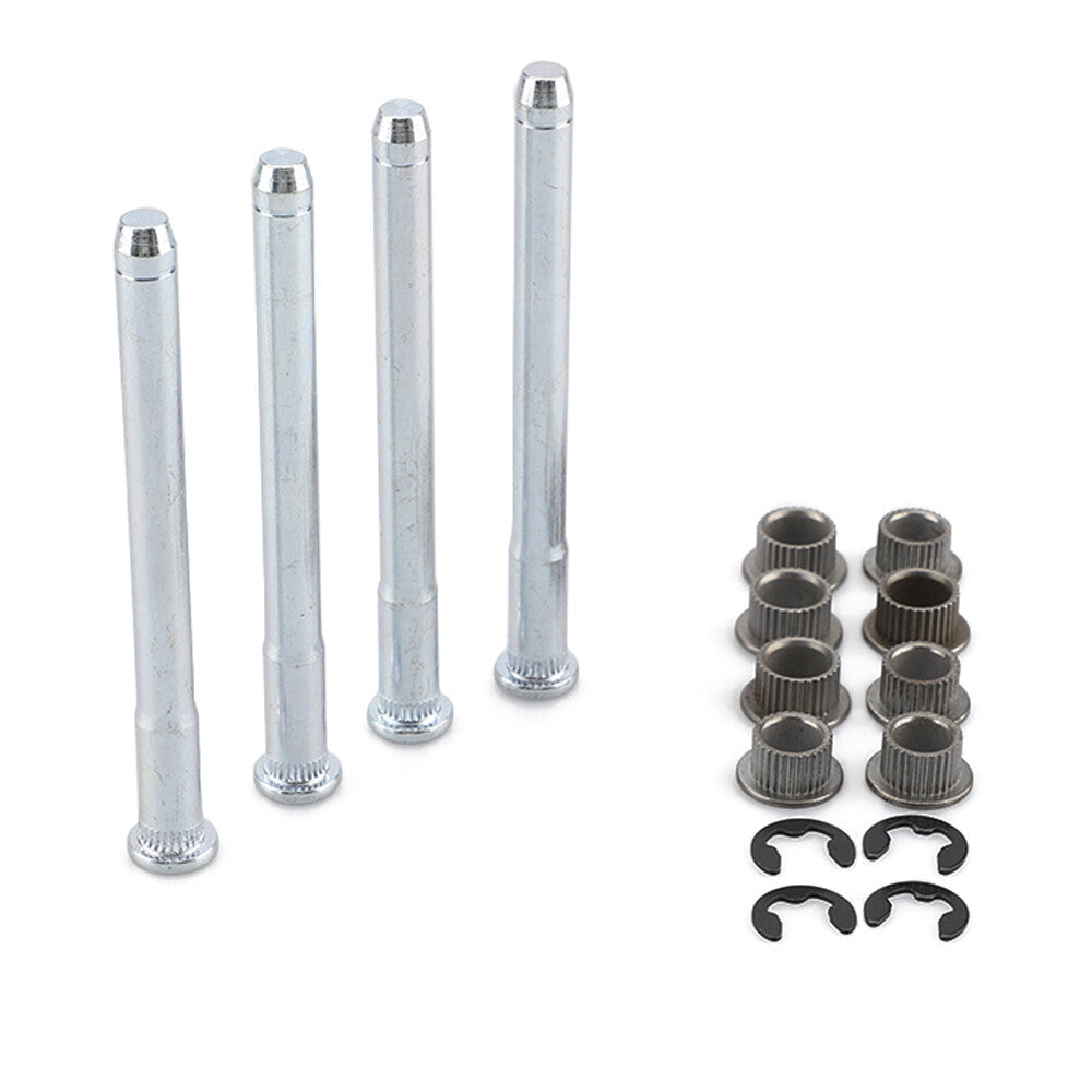 Door hinge pin kit for 1988-2002/88-02 for Chevrolet for GMC full-size truck SUV 2-door