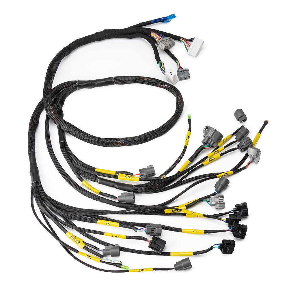 OBD1 Budget DB Series Concealed Engine Wiring Harness for Honda for Civic Integra B16 B18 D16