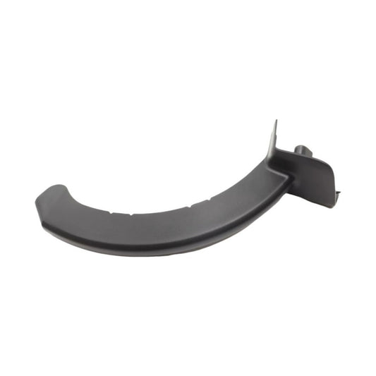 Trunk Hinge Lever Trim Cover for BMW 740i G12 16-22