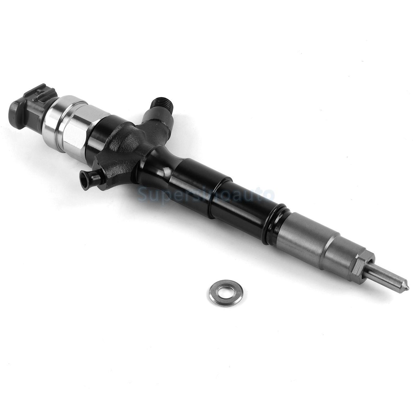 Fuel Injector 23670-09360 for TOYOTA Hiace HILUX 2KD 23670-0L070 D4D Engine 2.5L