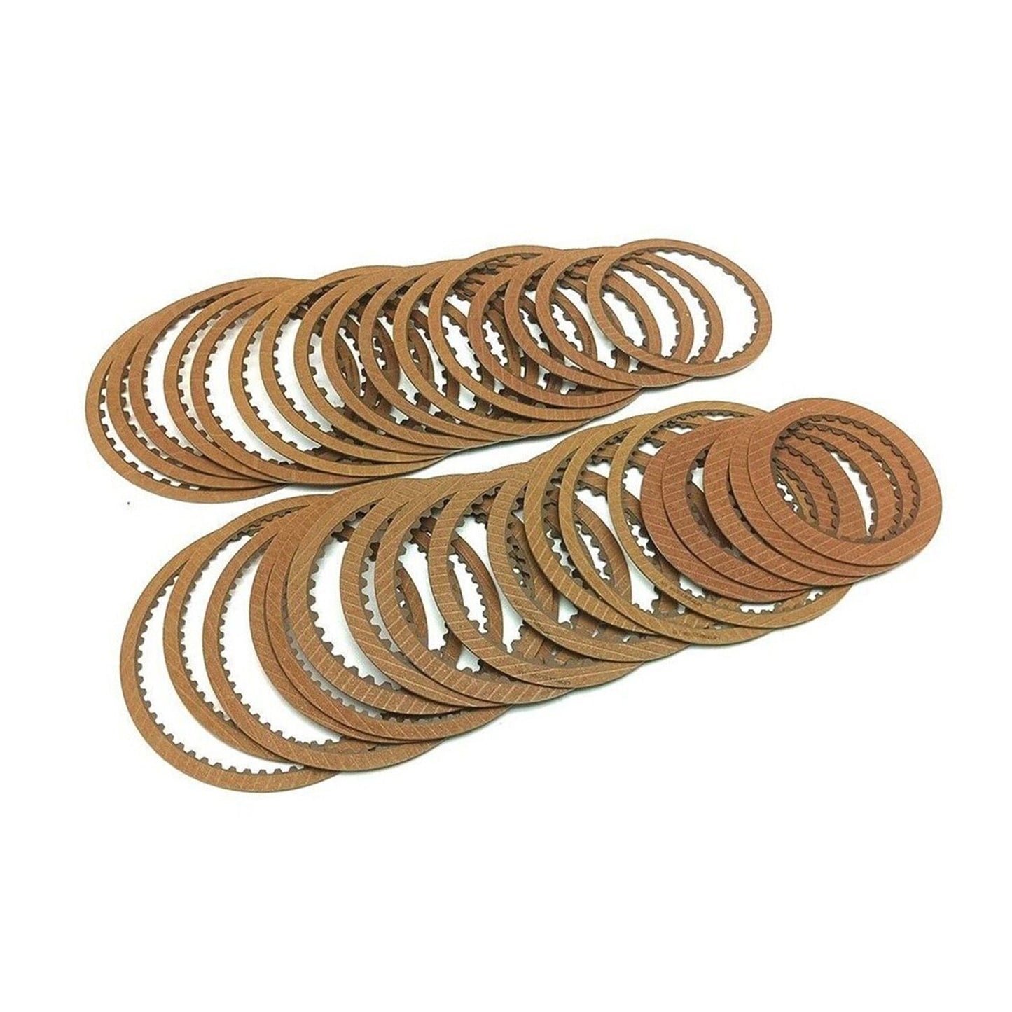 Transmission Clutch Friction Kit For RE5R05A for Nissan for Kia for Nissan for INFINITI for Hyundai