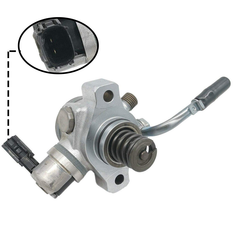 1 piece 16790-5J6-A01 High-Pressure Fuel Pump for Honda Ridgeline, for Acura TLX, RLX, MDX