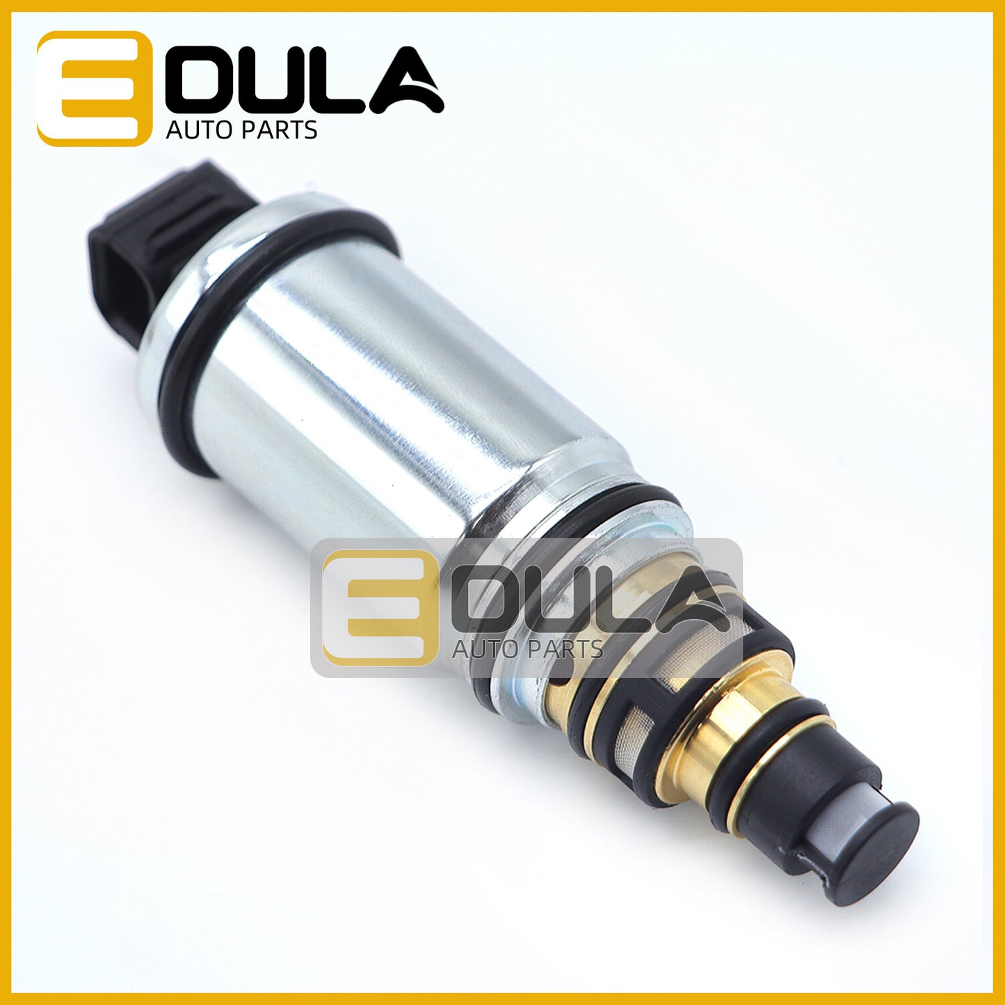 Auto AC Compressor Control Valve fits for KIA Optima 11-19 for HYUNDAI i30 11-20