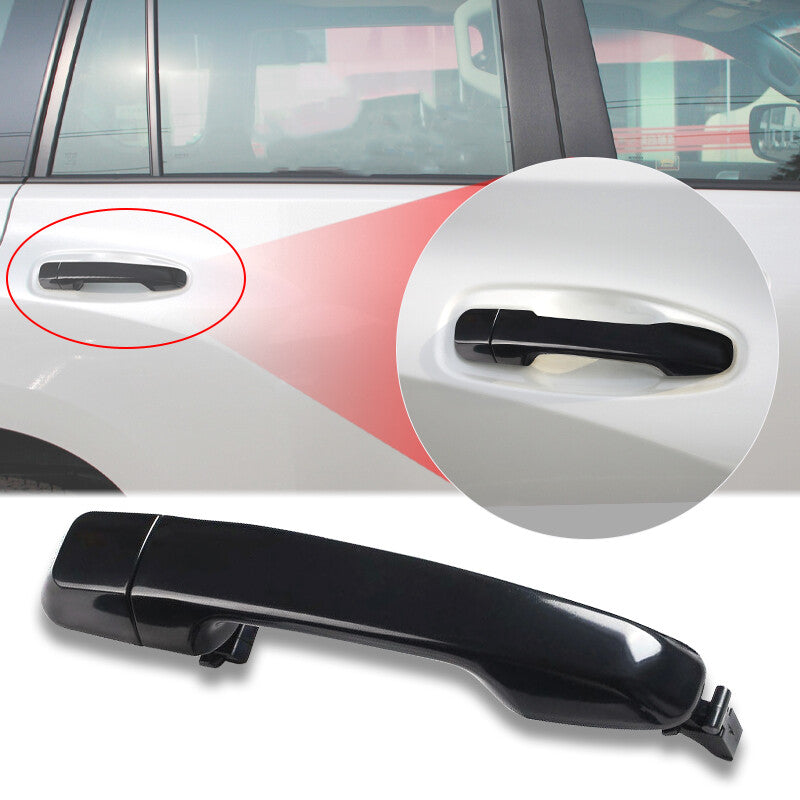 Rear Left or Right Outside Exterior Door Handle for Toyota 4Runner/ for Lexus GX460