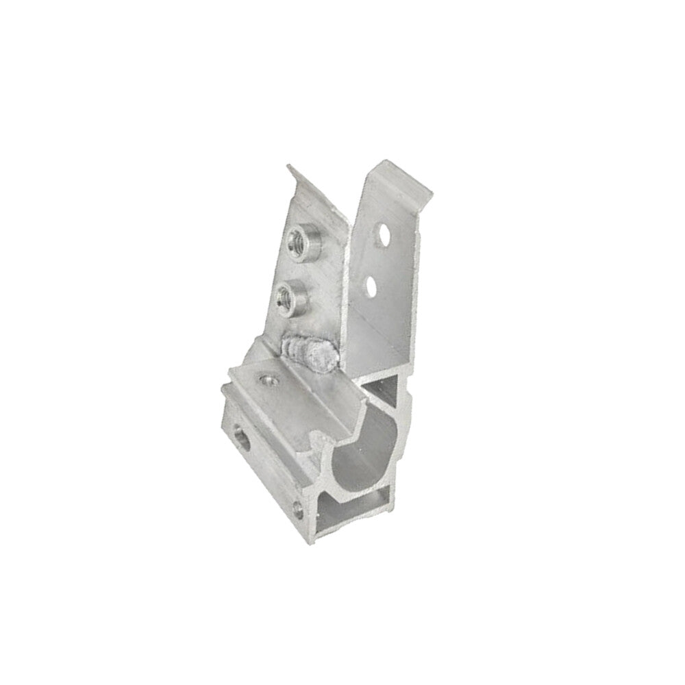 Front Right Bumper Impact Adaptor Bracket Fits For 2' 3' 4' G20 G22 G23 G42 330e