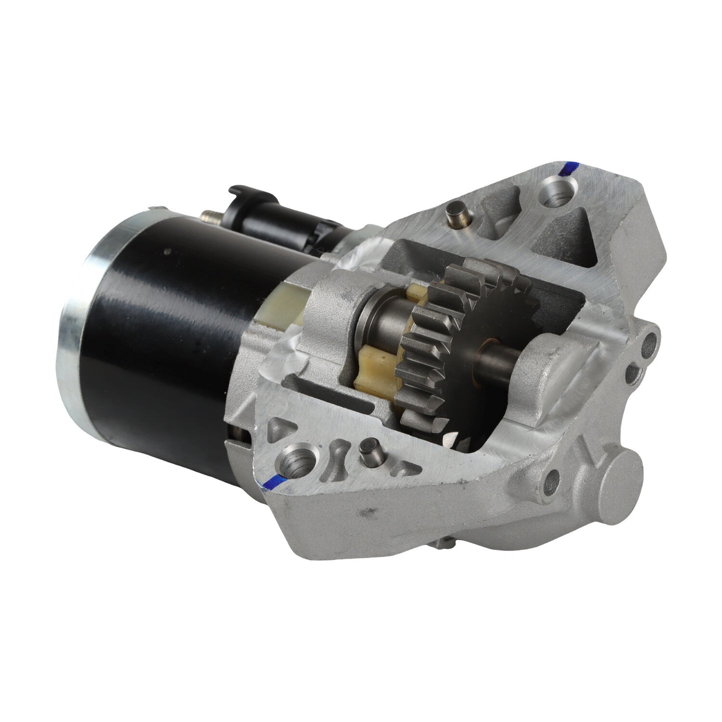 17964 Starter for Honda Pilot Ridgeline 2006 2007 2008 31200RJEA01