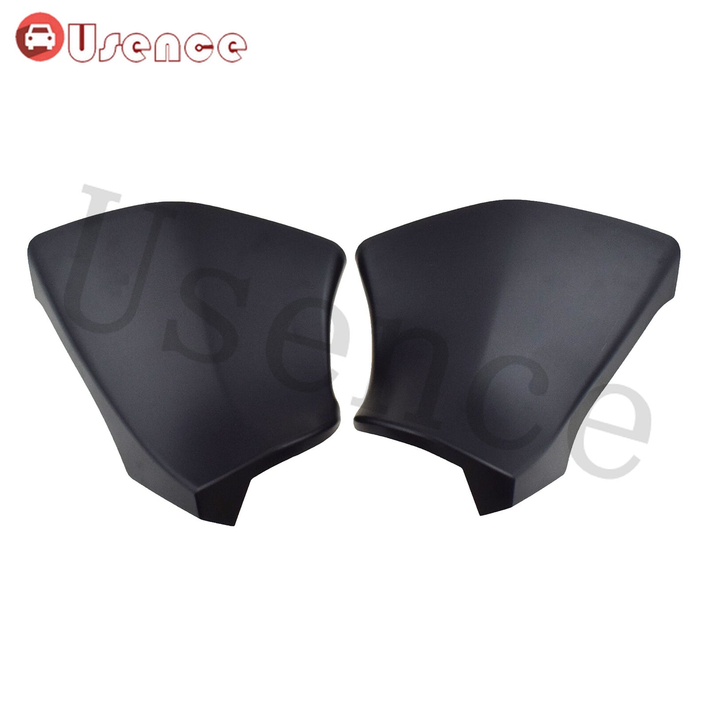 DRIVER PASSENGER SIDE MIRROR LOWER BASE COVER FOR 2020-2023 for TOYOTA HIGHLANDER