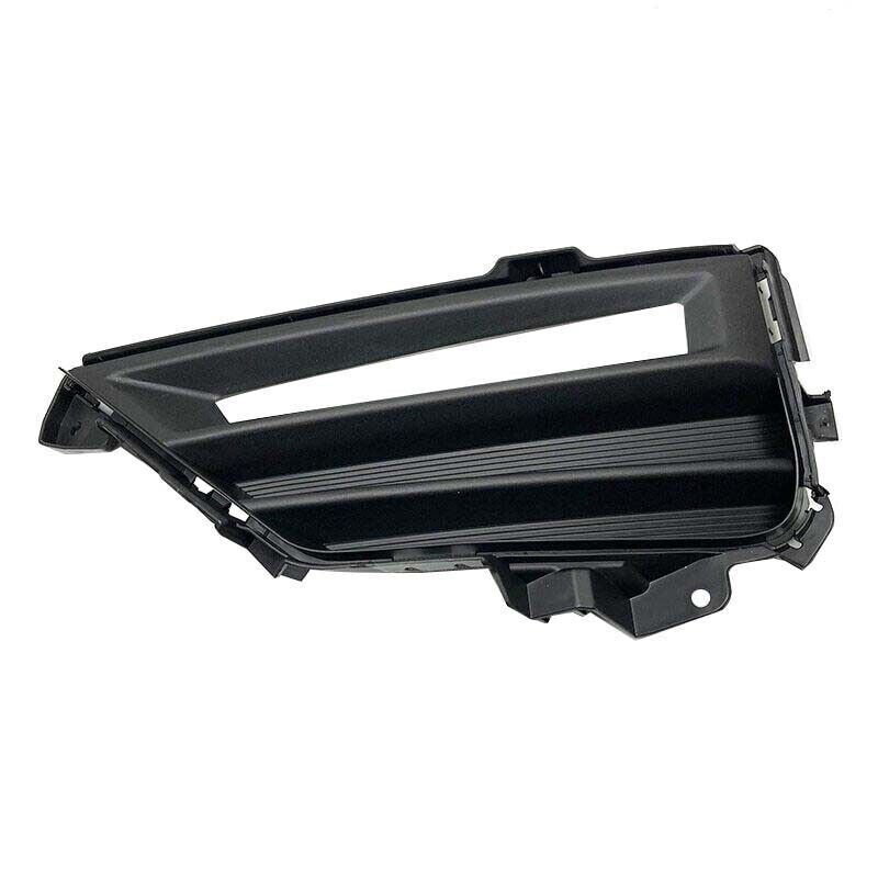 Right Front Bumper Fog Lamp Bezel Fog Light Cover for Honda CR-V CRV 2020-2022