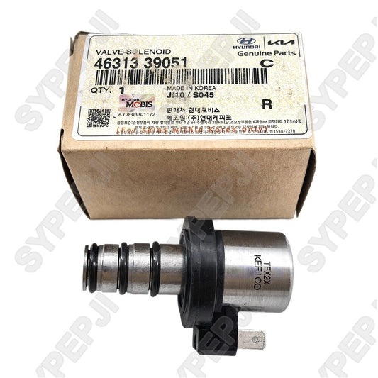 4631339051 Automatic Transmission Control Solenoid Valve for HYUNDAI for Kia Equipment Manufacturer