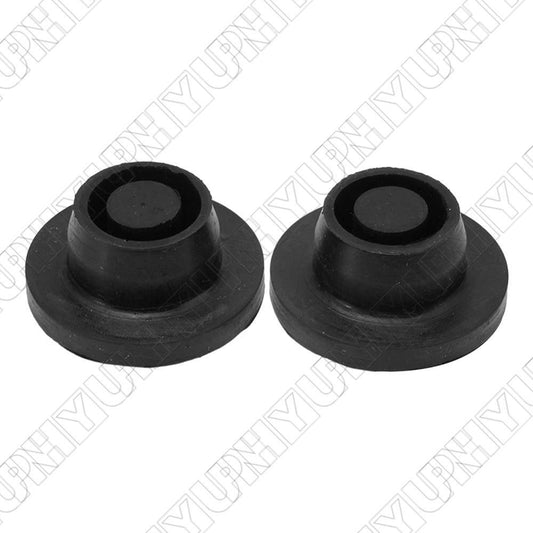 2Pcs Water Tank Rubber Cushion 16523-0H040 for Toyota for Avalon for Camry for Lexus RX350